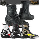 ★送料無料★RSタイチ/TAICHI XPD XPN021 X-TWO Short Boots/ショートブーツ