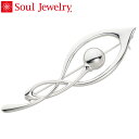 Soul Jewelry ~YoVE Vo[925EWEbL  u[`EV[Y  