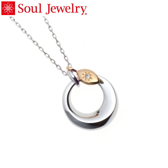 ⍜y g Soul Jewelry `[ [t (FFS[h) Vo[925@w Chx