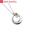 ⍜y g Soul Jewelry `[ n[g (FFS[h) Vo[925@w Chx