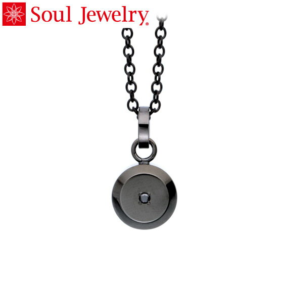 ⍜y g Soul Jewelry R wubNx (`F[̐FFubNJ[) XeX316L