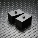 ハイエース200系 ロワリングブロック 2インチ(約50mm)リアダウン用単品