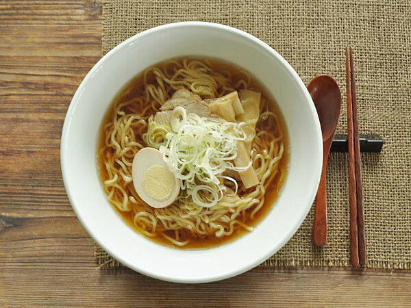 白い食器　元祖白いラーメン丼　ホワイトレベル3【美濃焼/食器/訳あり/アウトレット/どんぶ…...:mhomestyle:10000090