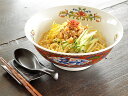 和食器 赤昇竜6.8ラーメン丼1300c...