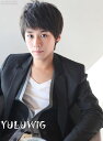 メンズウィッグキャラコス・アニコス・コスプレ男装・