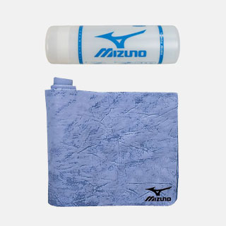 MIZUNO(ミズノ) SWIM TOWEL スイムタオル L【yo-ko0813】