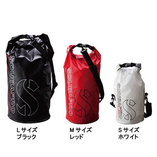 SCUBAPRO(スキューバプロ)　Shoulder Dry Bag ショルダードライバッグ Lサイズ【mic21楽天特価】【yo-ko0813】