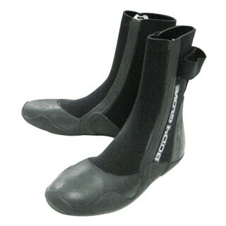 BODY GLOVE ボディグローブ 3mm VERT ROUND TOE BOOTIE
