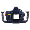 MDX-D600ハウジング【ニコン D610/D600用】#06165※本体のみ【02P16Aug17】