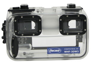 λפФ3DǢRecsea(쥯ˡWHF-3DW3FUJIFILMFinefix REAL 3D W3бϥ󥰡̵ۡ