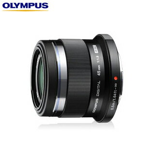 OLYMPUS(オリンパス) M.ZUIKO DIGITAL 45mm F1.8 【送料無料】【02...:mic21:10036735