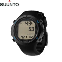 【SUUNTO】D6i NOVO BLACK 【FL2010-18】【20P11Sep16】 【mic-point】の画像