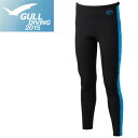 GULL(ガル) GW-6539 ヴィンテージロングパンツ2 ウィメンズ【05P25Jun17】
