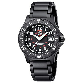 LUMINOX ルミノックス　8402 ブラックオプス PVD【送料無料】ネイビーシールズダイブウォッチシリーズ