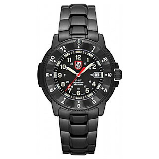 LUMINOX ルミノックス　3402RH F-117 ナイトホークシリーズ2・レッドハンド【送料無料】