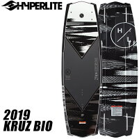 【HYPERLITE ハイパーライト】2019年モデル KRUZ BIO クルツ バイオ【送料無料】の画像