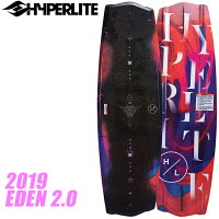 【HYPERLITE ハイパーライト】2019年モデル EDEN エデン [125]【送料無料】の画像