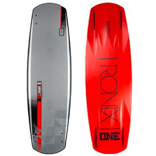 RONIX ロニックス　2012年モデル ONE TIMEBOMB Edition ワン 限定バージョン 【送料無料】【yo-ko0813】