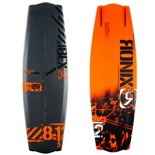 RONIX ロニックス　IBEX ATR Edition アイベックス 限定バージョン 2011年モデル　【送料無料】【yo-ko0123】