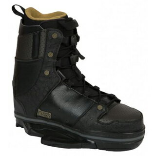 HYPERLITE ハイパーライト　2011年モデル BYERLY Pro Boots バイリー プロ ブーツ 【送料無料】【yo-ko0813】