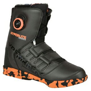 HYPERLITE ハイパーライト　2011年モデル Marek Boots マレック ブーツ 【送料無料】【yo-ko0813】