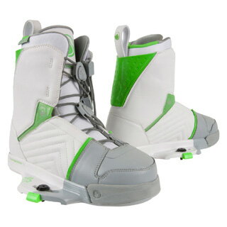 Liquid Force リキッドフォース　2012年モデル HARLEY BOOTS ハーレー ブーツ 【送料無料】【yo-ko0813】