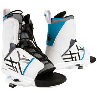 Liquid Force リキッドフォース　2012年モデル TRANSIT BOOTS トランジット ブーツ (BLUE) 【送料無料】【yo-ko0813】