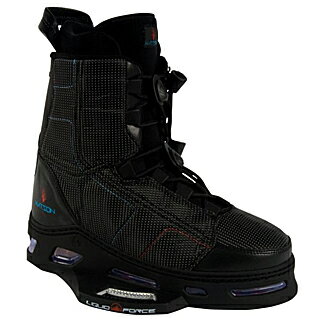 Liquid Force リキッドフォース　2010年モデル WATSON BOOTS ワトソン ブーツ【送料無料】【yo-ko0813】