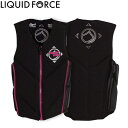 Liquid Force リキッドフォース 201