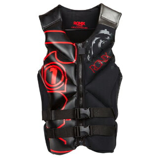 RONIX ロニックス　2012年モデル Capella CGA VEST カペラ ベスト 【yo-ko0709】