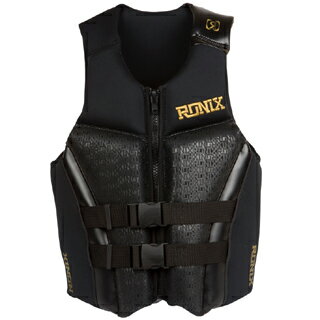 RONIX ロニックス　2012年モデル Covert CGA Vest カバート ベスト 【yo-ko0709】