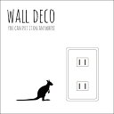 EH[XebJ[ WALL DECO JK[  p` s |bP XCb` RZg  lC 킢 ʔ VGbg V[ DIY fR[V ] CeA  tH[ AW v[g t CeA q ǎV[ MIC