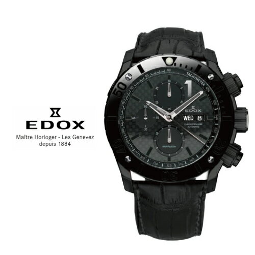 ViyK̔XzEDOX CHRONOFFSHORE-1 AUTO BLACK EDITION GhbNX NmItVA1I[g}`bN ubNGfBVwMEN'S CLUBxˉҏWʒf 01114-37N-NIN4[v rv Y ]