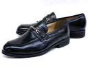 【送料無料】madras MODELLO ビット ローファー マドラスモデロ 525 BL
