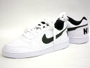 コーデしやすいモノクロカラー!【NIKE】COUR