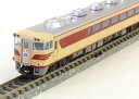 キハ181系 7両セット 【KATO・10-836】「鉄道模...
