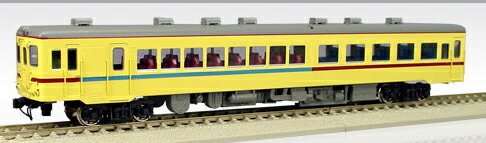 【真鍮製】国鉄キロ25（T）（準急色）【エンドウ・D435】「鉄道模型 HOゲージ 金属」