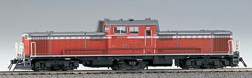 ※予約品　8月発売※DD51　後期・耐寒形【KATO・1-701】「鉄道模型 HOゲージ カトー」