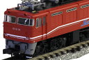 ED76-78 パノラマライナー・サザンクロス牽引機【マイクロエース・A0951】「鉄道模型 Nゲージ MICROACE」