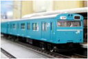 JR103系関西形 阪和線 J409編成 2004 4両編成セット(動力付き)【グリーンマックス・4418】「鉄道模型 Nゲージ GREENMAX」