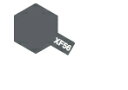XF56 メタリックグレイ つや消し エナメル塗料 タミヤカラー 【タミヤ・80356】「鉄道模型 工具 TAMIYA」