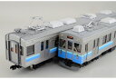 【真鍮製】伊豆急行8000系 B編成 3両セット キット【カツミ・KTM-232】「鉄道模型 HOゲージ 金属」