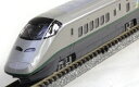 E3-2000系山形新幹線(つばさ・旧塗装)7両セット【TOMIX・92891】「鉄道模型 Nゲージ トミックス」