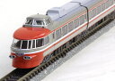 小田急ロマンスカー・NSE(3100形)冷房増設タイプ 11両セット【KATO・10-1284】「鉄道模型 Nゲージ カトー」