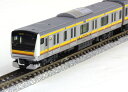 E233系8000番台 南武線 6両セット 【KATO・10-1340】「鉄道模型 Nゲージ カトー」