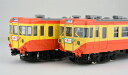 国鉄159系 湘南色 キット サハ159【カツミ・KTM-326】「鉄道模型 HOゲージ」