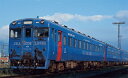 キハ58系ディーゼルカー(快速シーサイドライナー・青色)セット (2両) 【TOMIX・98024】「鉄道模型 Nゲージ トミックス」