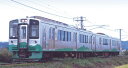 えちごトキめき鉄道・ET-127系 2両セット 【マイクロエース・A4971】「鉄道模型 Nゲージ MICROACE」