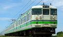 ※新製品 8月発売※115-1000系近郊電車(新潟色・L編成)セット(4両)【TOMIX・HO-9022】「鉄道模型 HOゲージ トミックス」