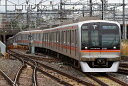 ※新製品 10月発売※ 東葉高速鉄道2000系 増結用中間車6両セット(動力無し) 【グリーンマックス・30657】「鉄道模型 Nゲージ GREENMAX」